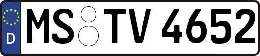 MS-TV4652