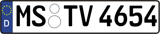 MS-TV4654