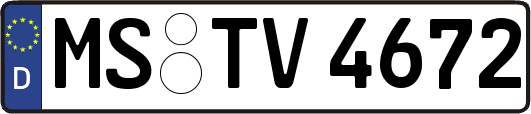 MS-TV4672