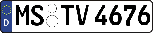 MS-TV4676