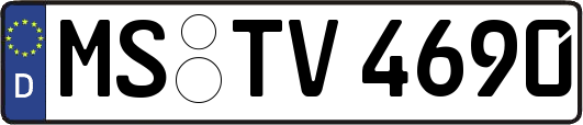 MS-TV4690