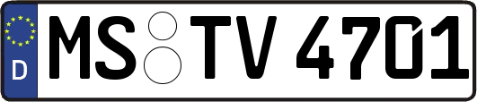 MS-TV4701
