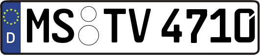 MS-TV4710