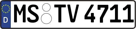 MS-TV4711