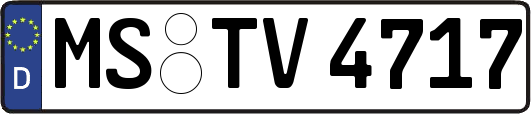 MS-TV4717