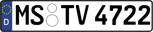MS-TV4722