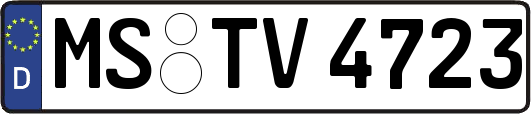 MS-TV4723