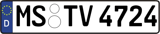 MS-TV4724