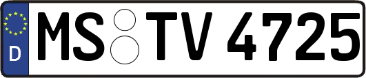 MS-TV4725
