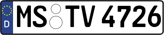 MS-TV4726