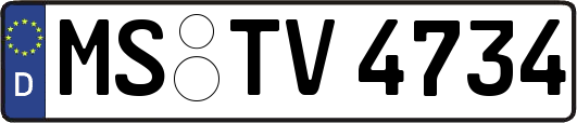 MS-TV4734