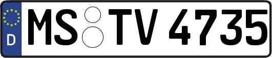MS-TV4735