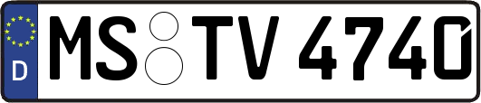 MS-TV4740