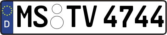 MS-TV4744