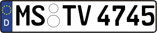 MS-TV4745