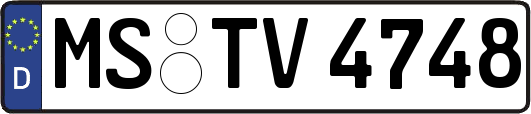 MS-TV4748