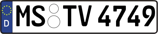 MS-TV4749
