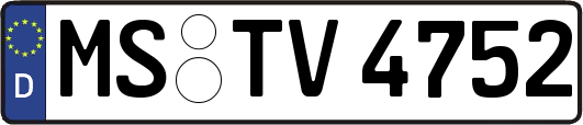 MS-TV4752