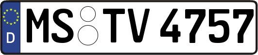 MS-TV4757
