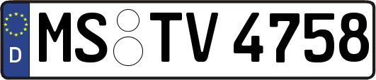 MS-TV4758
