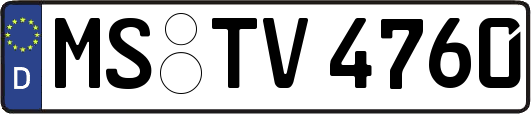 MS-TV4760