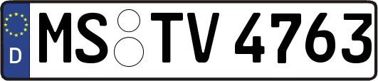 MS-TV4763