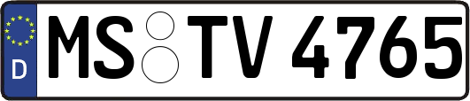 MS-TV4765