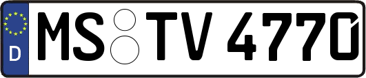 MS-TV4770