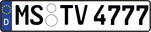 MS-TV4777