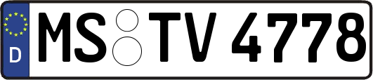 MS-TV4778