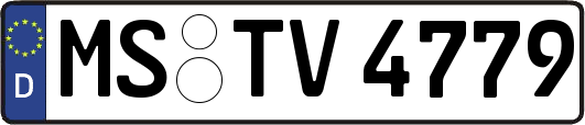 MS-TV4779