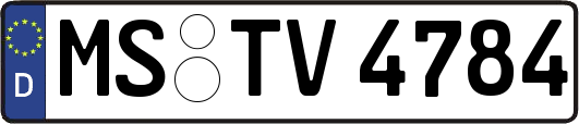 MS-TV4784