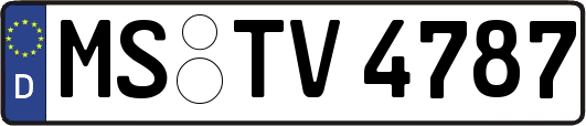 MS-TV4787