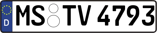MS-TV4793