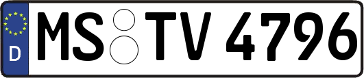 MS-TV4796