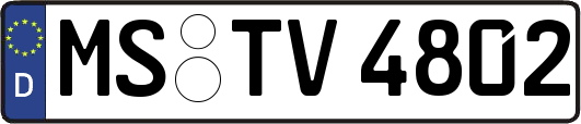 MS-TV4802