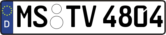 MS-TV4804