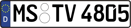 MS-TV4805
