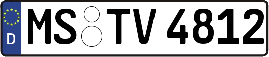 MS-TV4812