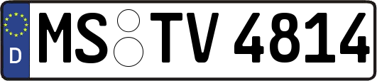 MS-TV4814