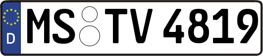 MS-TV4819