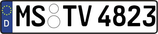 MS-TV4823