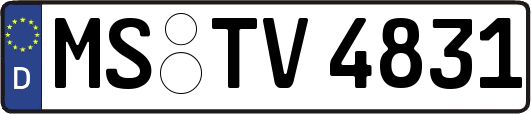 MS-TV4831