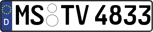 MS-TV4833