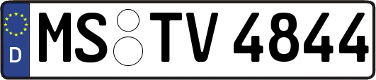MS-TV4844