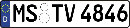 MS-TV4846