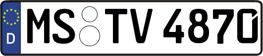 MS-TV4870