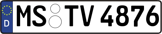 MS-TV4876