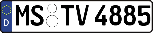 MS-TV4885