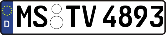 MS-TV4893